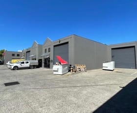 Factory, Warehouse & Industrial commercial property leased at Unit 7/2-4 Joseph Street Blackburn North VIC 3130