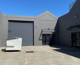 Factory, Warehouse & Industrial commercial property leased at Unit 7/2-4 Joseph Street Blackburn North VIC 3130
