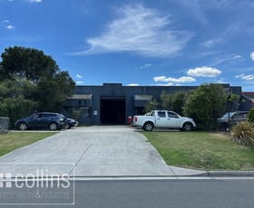 Factory, Warehouse & Industrial commercial property for lease at 5/15 - 17 MONTEREY Road Dandenong South VIC 3175