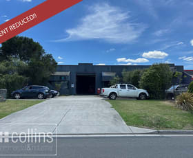Factory, Warehouse & Industrial commercial property for lease at 5/15 - 17 MONTEREY Road Dandenong South VIC 3175