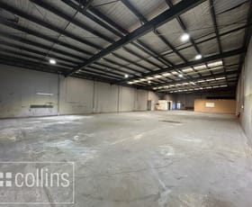 Factory, Warehouse & Industrial commercial property for lease at 5/15 - 17 MONTEREY Road Dandenong South VIC 3175