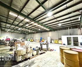 Factory, Warehouse & Industrial commercial property for lease at 5/15 - 17 MONTEREY Road Dandenong South VIC 3175
