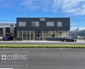 Shop & Retail commercial property leased at 263 BOUNDARY Road Mordialloc VIC 3195