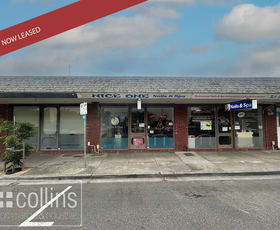 Shop & Retail commercial property leased at 3 Drysdale Street Malvern VIC 3144