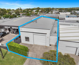Factory, Warehouse & Industrial commercial property for lease at 61 George Street Moffat Beach QLD 4551