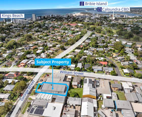 Factory, Warehouse & Industrial commercial property for lease at 61 George Street Moffat Beach QLD 4551