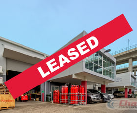 Factory, Warehouse & Industrial commercial property for lease at 7/93 Rivergate Place Murarrie QLD 4172