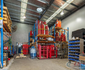 Factory, Warehouse & Industrial commercial property for lease at 7/93 Rivergate Place Murarrie QLD 4172