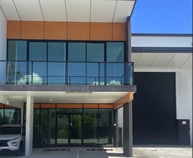 Factory, Warehouse & Industrial commercial property leased at 5/15 Henry Street Loganholme QLD 4129