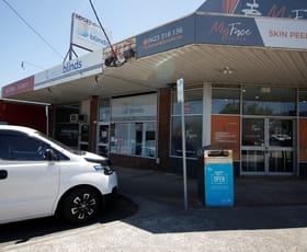 Showrooms / Bulky Goods commercial property for lease at 2/95 Bedford Rd Ringwood East VIC 3135