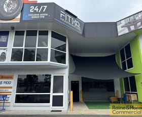 Offices commercial property leased at 2/58 Pritchard Road Virginia QLD 4014
