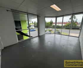 Offices commercial property leased at 2/58 Pritchard Road Virginia QLD 4014