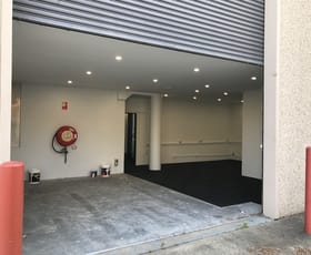 Offices commercial property for lease at 15/17-21 Bowden Street Alexandria NSW 2015
