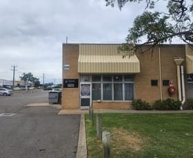 Factory, Warehouse & Industrial commercial property leased at UNIT 7/48 Prindiville Drive Wangara WA 6065