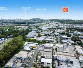 Factory, Warehouse & Industrial commercial property leased at 6/33 Ern Harley Drive Burleigh Heads QLD 4220
