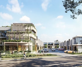 Factory, Warehouse & Industrial commercial property sold at 19/194 Rooks Road Vermont VIC 3133