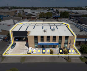 Showrooms / Bulky Goods commercial property for lease at 201-203 Fulham Road Alphington VIC 3078