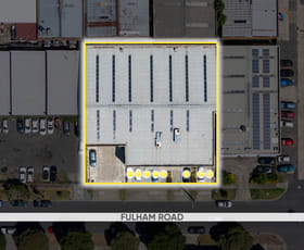 Showrooms / Bulky Goods commercial property for lease at 201-203 Fulham Road Alphington VIC 3078