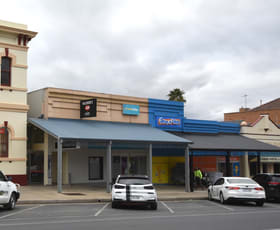 Shop & Retail commercial property for lease at Level 1/109-121 Sanger Street Corowa NSW 2646