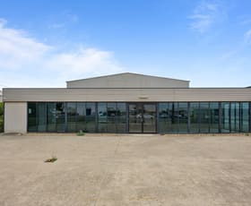 Factory, Warehouse & Industrial commercial property leased at 1/259 Ring Road Wendouree VIC 3355