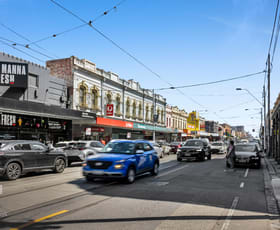 Medical / Consulting commercial property for lease at Ground Floor/377 Sydney Road Brunswick VIC 3056