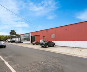 Factory, Warehouse & Industrial commercial property for lease at 6 Pear Avenue Derwent Park TAS 7009