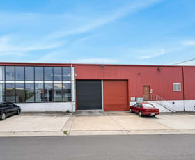 Factory, Warehouse & Industrial commercial property for lease at 6 Pear Avenue Derwent Park TAS 7009