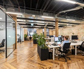 Offices commercial property leased at Level 2/80 Wentworth Avenue Surry Hills NSW 2010