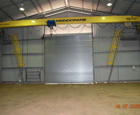 Factory, Warehouse & Industrial commercial property for lease at 2-16 Cartwright Street Roma QLD 4455