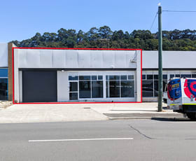 Factory, Warehouse & Industrial commercial property for lease at 8 Wellington Street South Burnie TAS 7320