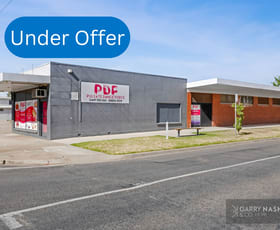 Other commercial property for lease at 1-3 Phillipson Street Wangaratta VIC 3677
