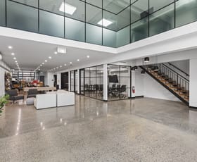 Offices commercial property leased at 81 Green Street Cremorne VIC 3121