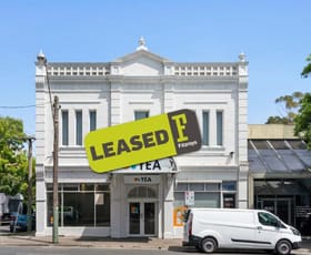 Shop & Retail commercial property leased at Ground Floor/408 Burwood Road Hawthorn VIC 3122