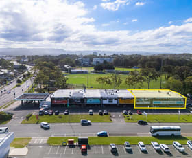 Shop & Retail commercial property for lease at 8 & 9/117 Ashmore Road Bundall QLD 4217