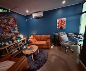 Medical / Consulting commercial property leased at Mount Gravatt East QLD 4122