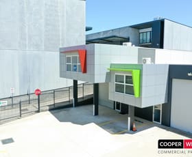 Factory, Warehouse & Industrial commercial property leased at 3/36a Cawarra Road Caringbah NSW 2229