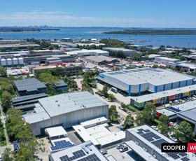 Factory, Warehouse & Industrial commercial property leased at 3/36a Cawarra Road Caringbah NSW 2229