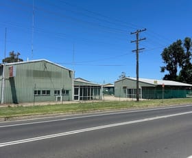 Factory, Warehouse & Industrial commercial property for lease at 40 Vale Road Bathurst NSW 2795