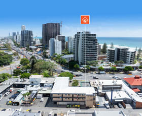 Other commercial property leased at 2a/1740 Gold Coast Highway Burleigh Heads QLD 4220