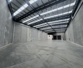 Factory, Warehouse & Industrial commercial property for lease at 78 & 80 Yale Drive Epping VIC 3076