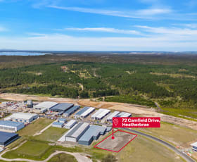 Factory, Warehouse & Industrial commercial property for sale at 72 Camfield Drive Heatherbrae NSW 2324