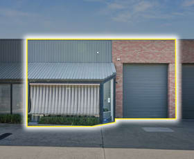 Shop & Retail commercial property leased at 4/16 Tarnard Drive Braeside VIC 3195