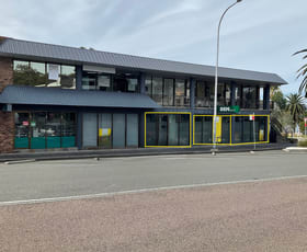 Shop & Retail commercial property for lease at 1-4/1 The Boulevarde Toronto NSW 2283 Shop & Retail commercial property for lease at 1-4/1 The Boulevarde Toronto NSW 2283