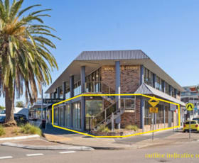 Offices commercial property for lease at 1-4/1 The Boulevarde Toronto NSW 2283