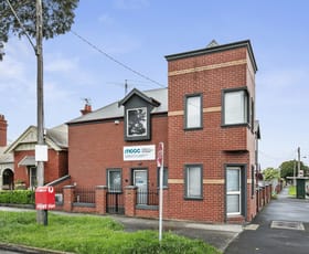 Offices commercial property leased at 91A McKillop Street Geelong VIC 3220