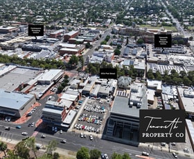 Shop & Retail commercial property for lease at 423A Peel Street Tamworth NSW 2340
