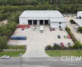 Factory, Warehouse & Industrial commercial property for lease at 54 Mica Street Carole Park QLD 4300