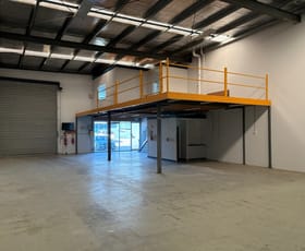 Factory, Warehouse & Industrial commercial property leased at 12/111 LEWIS ROAD Knoxfield VIC 3180