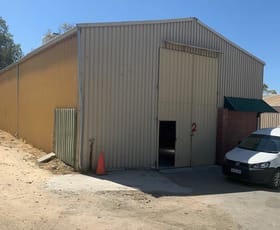 Factory, Warehouse & Industrial commercial property for lease at 2/36 Avery Street Neerabup WA 6031