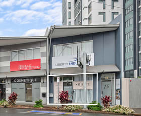 Shop & Retail commercial property leased at 14/7 O'Connell Terrace Bowen Hills QLD 4006